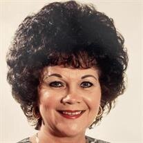 Shirley Lou Pierce