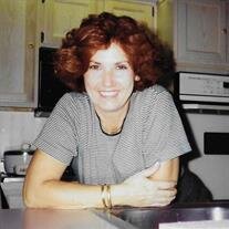Frances Deans