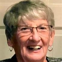 Anne C. Fitzgerald