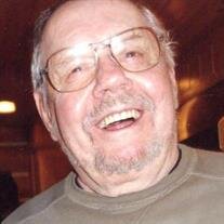 Thomas R. Broderick