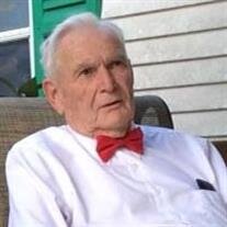 Jack Thomas Waters