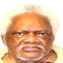 Robert Earl Badon Sr.