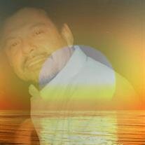 Jimmy Ybarra Flores
