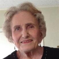 Lexie Jean Lister