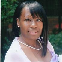 Ms. Felicia Ann Purvis
