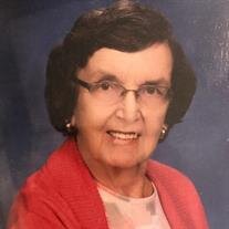 Elizabeth "Betsy" F. WILLERTON