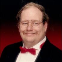 Martin L. Martinson Jr.