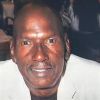 Mr. Otis Franklin
