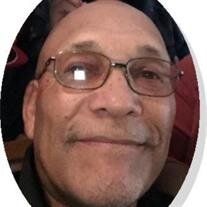 Kenneth R. Blount