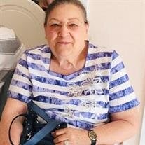 Lorraine A. Ginsberg