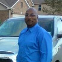 Mr. Kirk Lionel Mahon