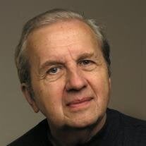 ALGENNON "AL" C. FRANCEKEVICH