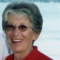 Beatrice "Bea" Ann Currier