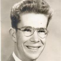 James Elliott Schweppe Sr.