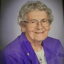 Vivian P. Gerhart