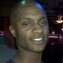 Christopher M. Gills