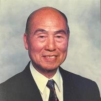 Mr Thomas Miu Sum Lee