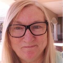 Vicki O'Hair Wilson