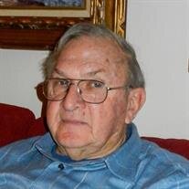 Ronald George Albers