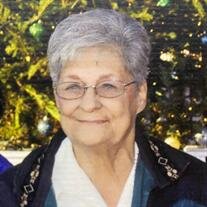 Gladys Eve Douet Garrie