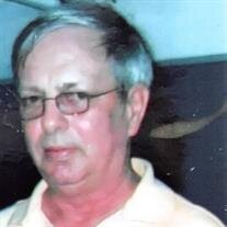 Samuel S. Haldeman