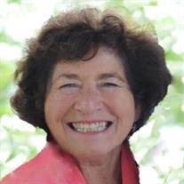 Peggy Marie Gregg