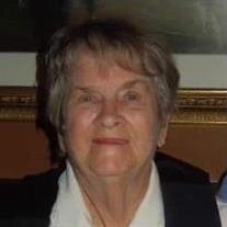 Betty Kay Gabbard