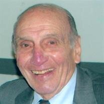 Ernest P. Cermola