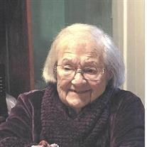 Jeanette P. Bagger