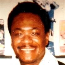 Ralph E. Dockins
