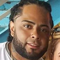 Kenny Alejandro Calonge
