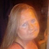 Paula Darlene Martin Baird