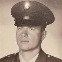 John D. Gesler Sr.