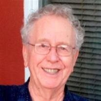 Robert William Laing