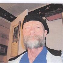 Fred Stewart Scheaffer