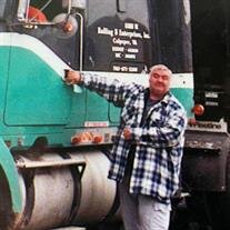 Horace Thompson Owens Sr.