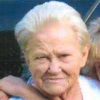 Mildred H. Lewallen