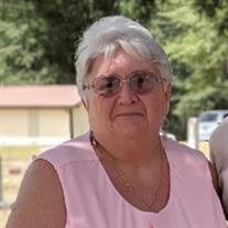 Janice Hazel Smith Shealy