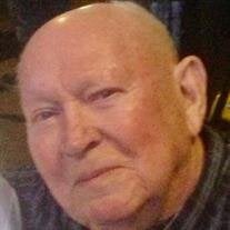 Gerald R. "Jerry" Hodder