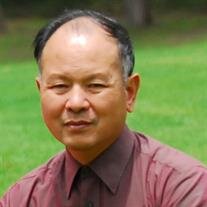 Kaiming WANG
