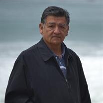 Daniel Rivera Espinoza