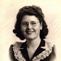 Irene Brown
