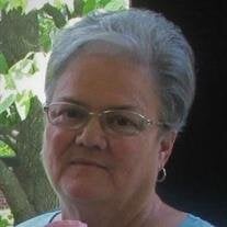 Mrs. Sandra McCarter Long