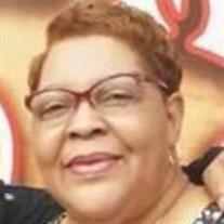 Karen L. Walker-Currie