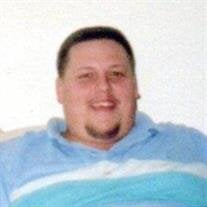 Richard Conklin