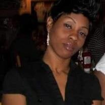 Tanesha Marie Bradford