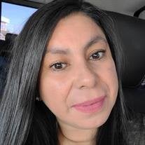 Sylvia Martinez Ontiveros