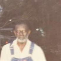 Mr. Louis Andrews
