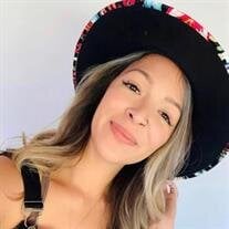 Jovanna Roshelle Sanchez Ramirez