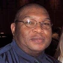 Mr. Eddie Lavell James